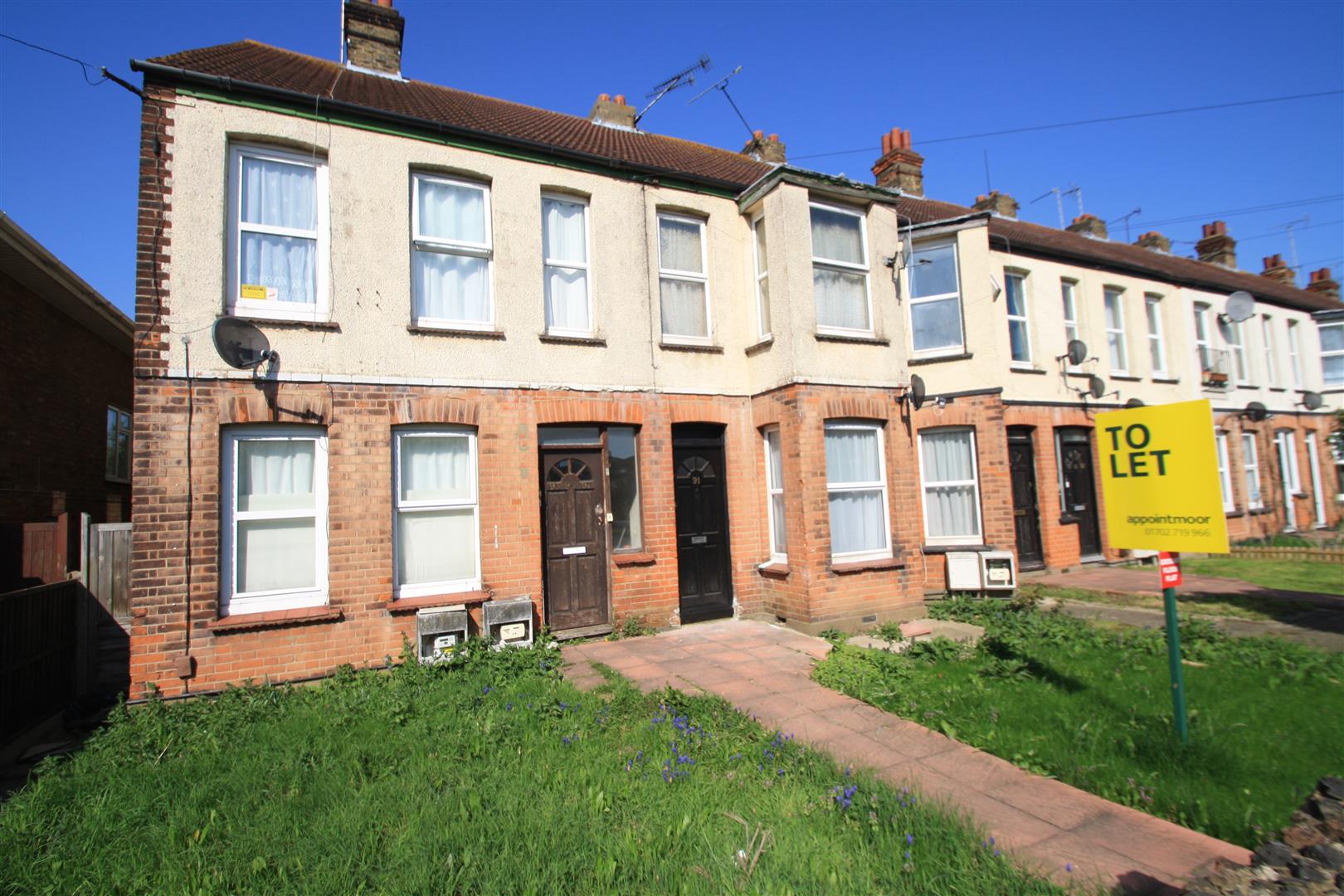 Appointmoor Carlingford Drive, WestcliffOnSea